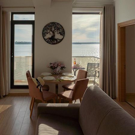 Apartament Le Bonheur Mamaia Eksteriør bilde