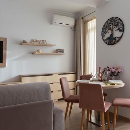Apartament Le Bonheur Mamaia Eksteriør bilde