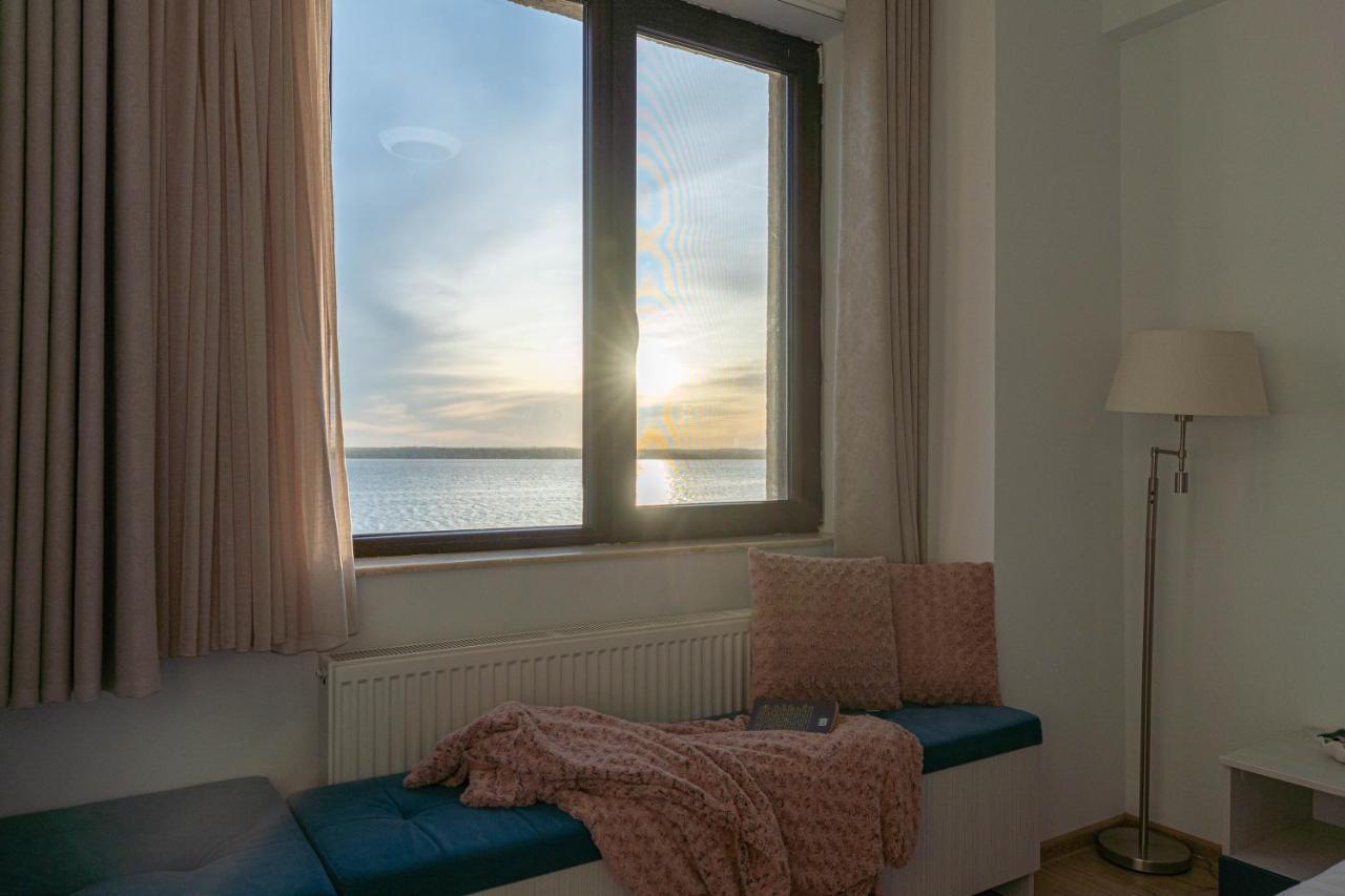 Apartament Le Bonheur Mamaia Eksteriør bilde