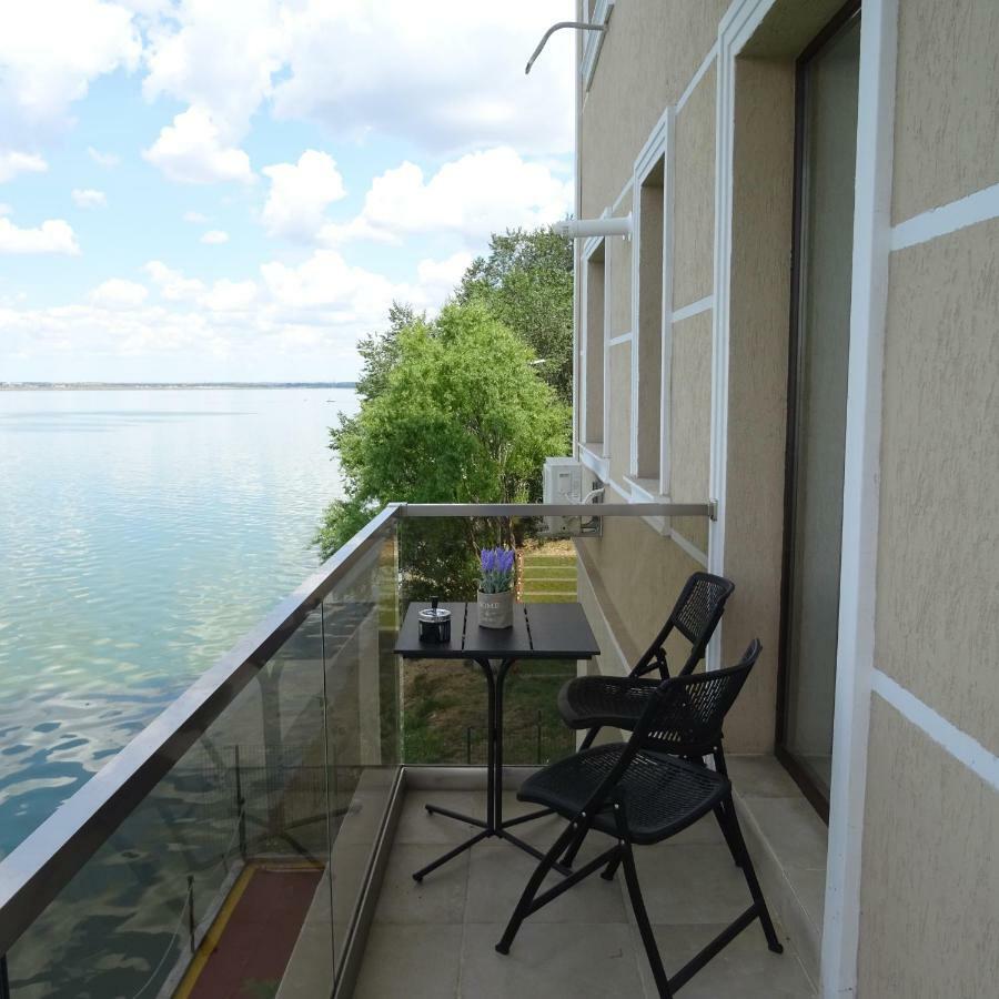 Apartament Le Bonheur Mamaia Eksteriør bilde