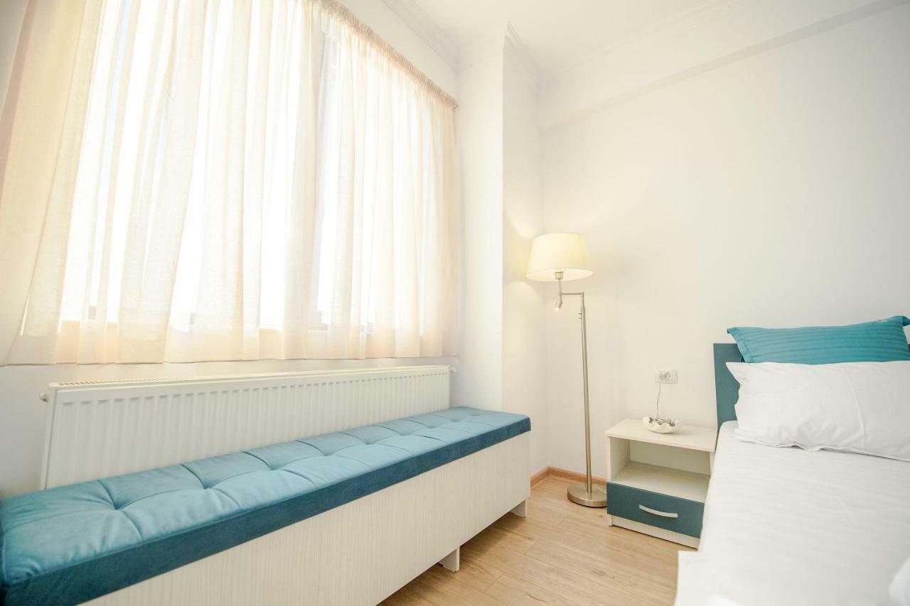 Apartament Le Bonheur Mamaia Eksteriør bilde